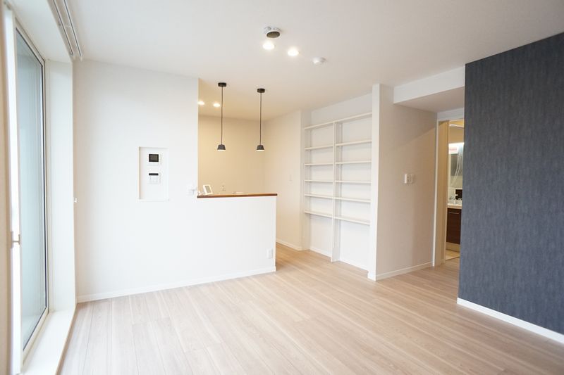 アヴニール 201号-4