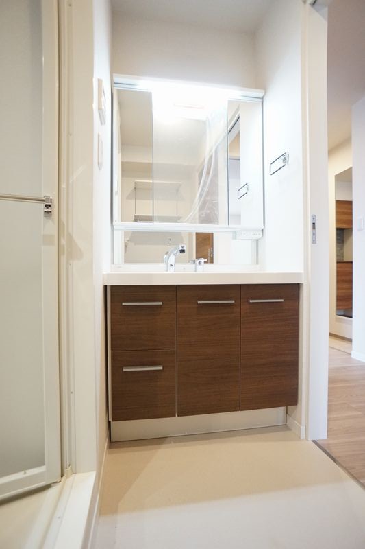 アヴニール 201号-8