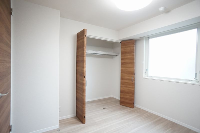 アヴニール 201号-10