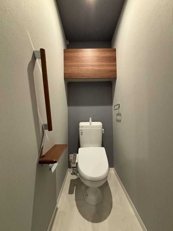ベル　ドミール 105号-9