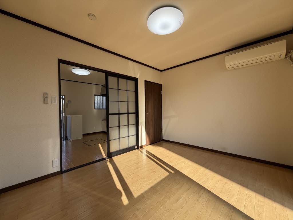 サン　コーポ　Ａ 102号-2