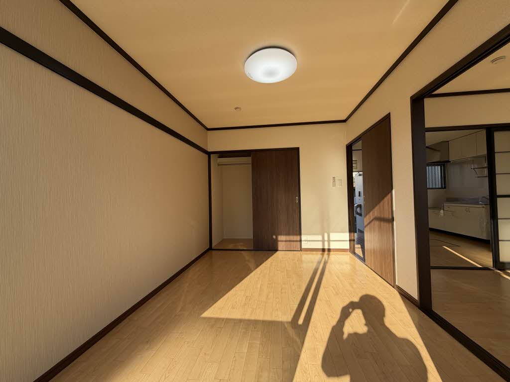 サン　コーポ　Ａ 102号-5