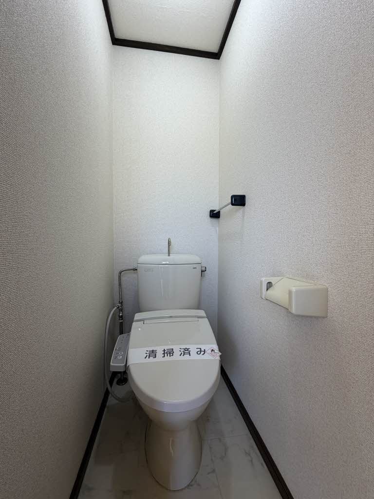 サン　コーポ　Ａ 102号-8