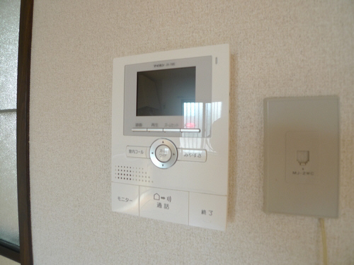 メゾンドール A 101号-2