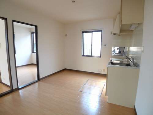 メゾンドール A 101号-4