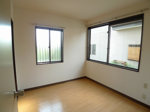 メゾンドール A 101号-6