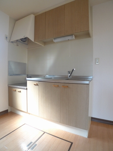 メゾンドール A 101号-9