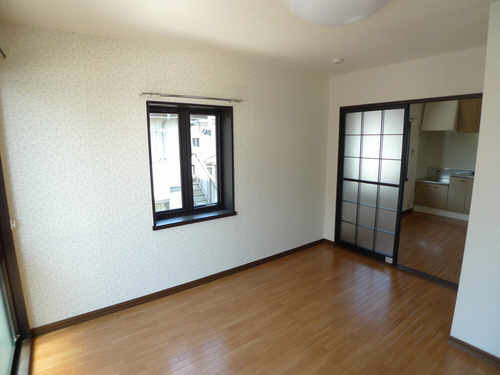 メゾンドール　Ｂ 202号-2