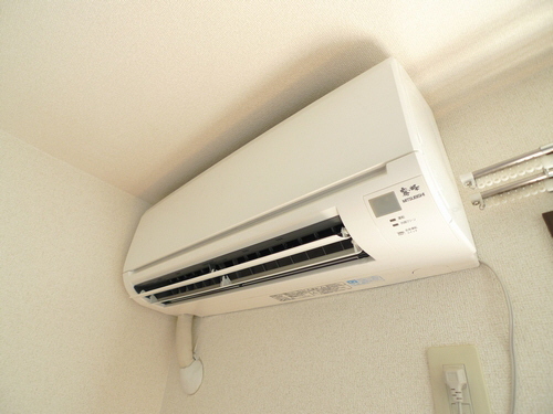 メゾンドール　Ｂ 202号-4