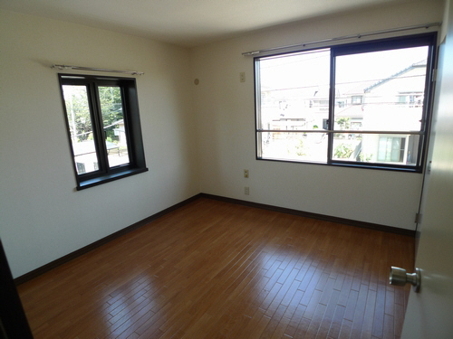 メゾンドール　Ｂ 202号-7