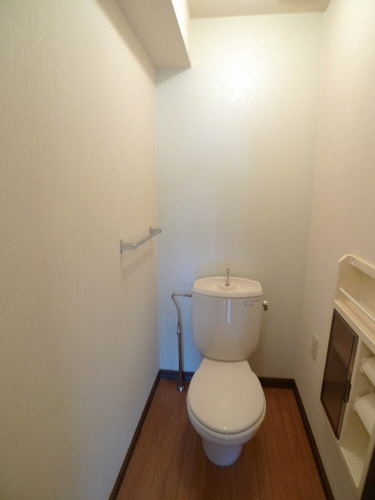 メゾンドール　Ｂ 202号-9