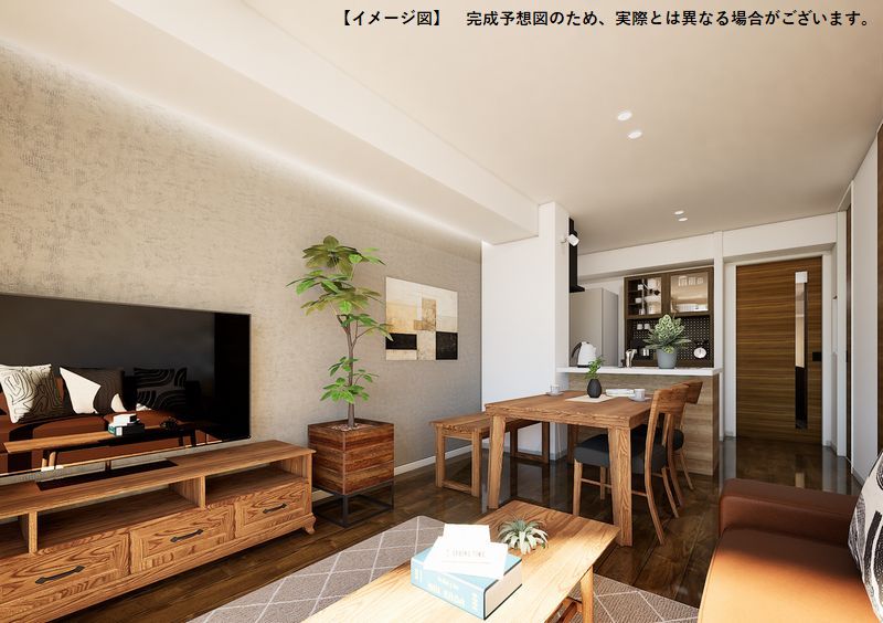 シエル メゾン 101号-6