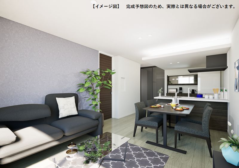 シエル メゾン 103号-6