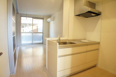 レユシールＢ 102号-2