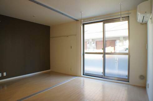 レユシールＢ 102号-5