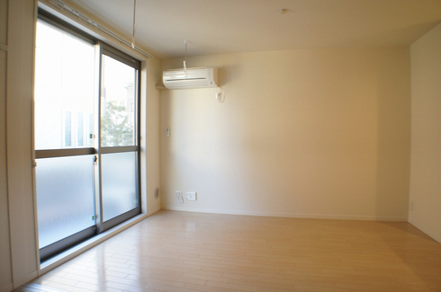 レユシールＢ 102号-6