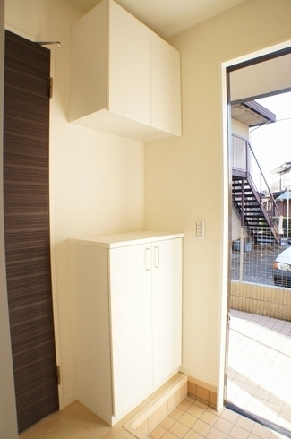 レユシールＢ 102号-8