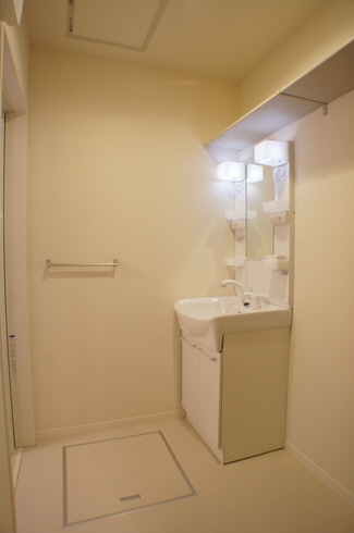 レユシールＢ 102号-9