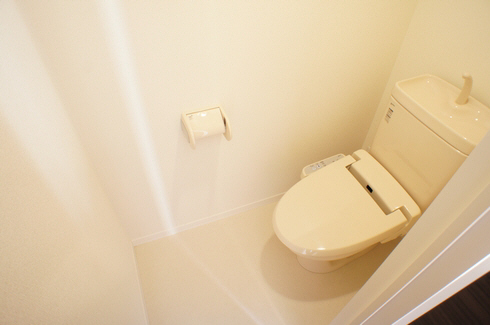 レユシールＢ 102号-11