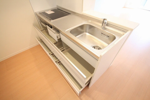 シャイニング K-Ⅲ 203号-6