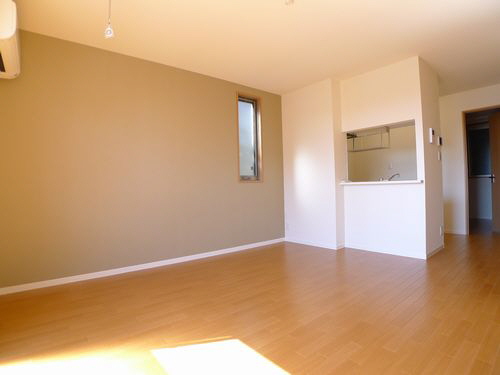 シェソワ・ルミエールB 102号-2