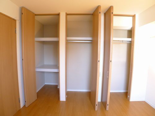 シェソワ・ルミエールB 102号-4