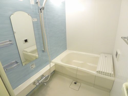 シェソワ・ルミエールB 102号-6