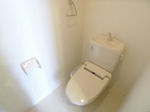 シェソワ・ルミエールB 102号-7