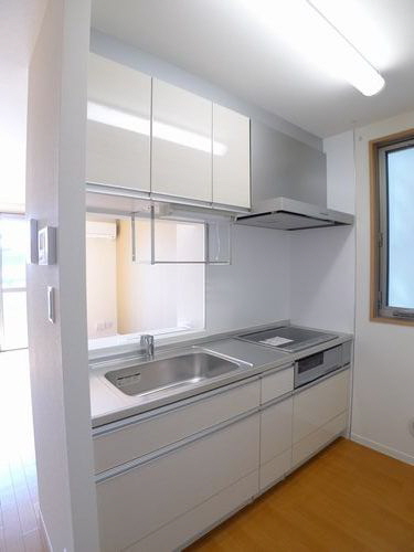 シェソワ・ルミエールB 102号-9