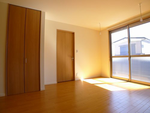 シェソワ・ルミエールB 102号-10