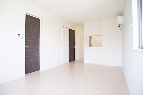 マーシーズ　アベニューＤ 202号-2