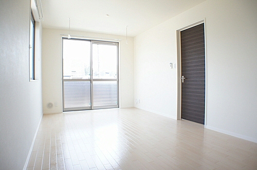 マーシーズ　アベニューＤ 202号-3