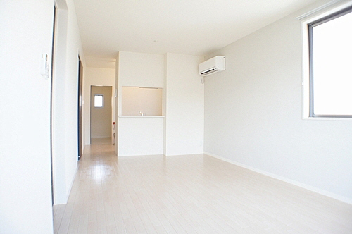 マーシーズ　アベニューＤ 202号-6