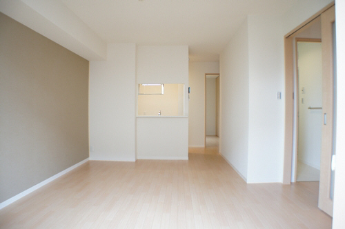 シエル・ヴェールＡ 103号-2