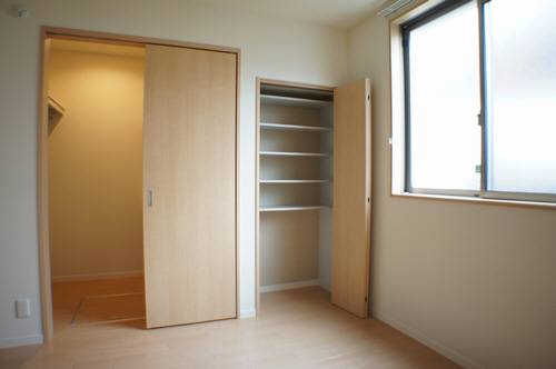 シエル・ヴェールＡ 103号-6