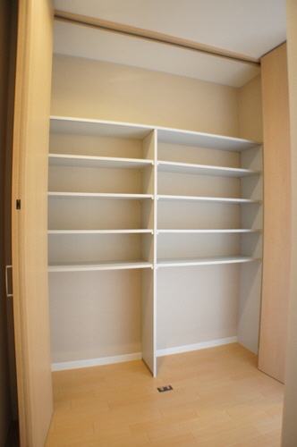 シエル・ヴェールＡ 103号-11