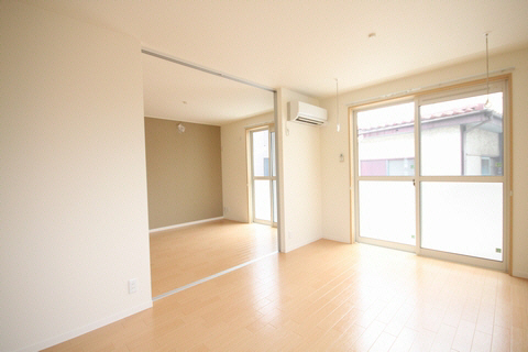 センプリス 202号-3