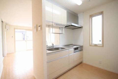 センプリス 202号-5