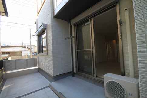 シャーメゾン エムズ 101号-8