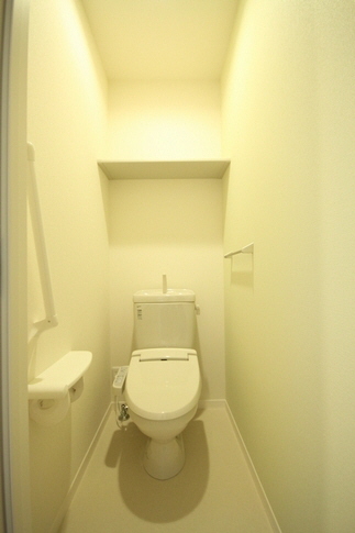 シャーメゾン エムズ 101号-11