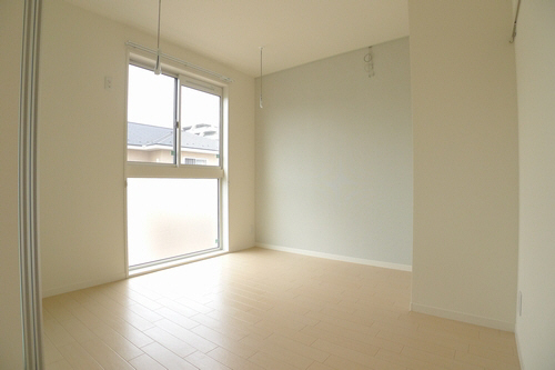 フェア　セゾン　Ⅱ 201号-4