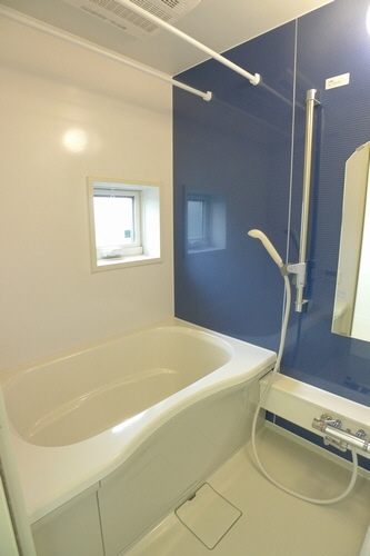 フェア　セゾン　Ⅱ 201号-10