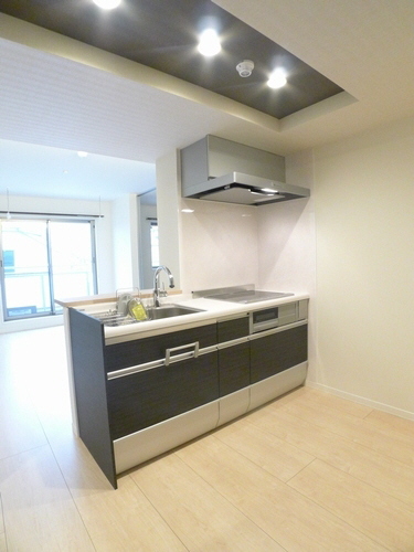 グラヴィア 302号-2