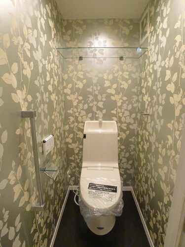 グラヴィア 302号-4