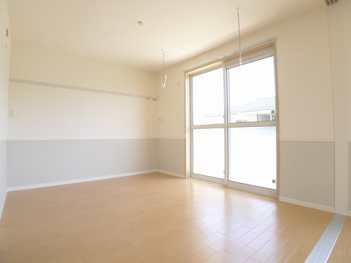 カーサ・レジオC 101号-4