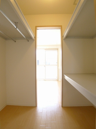 カーサ・レジオC 101号-5