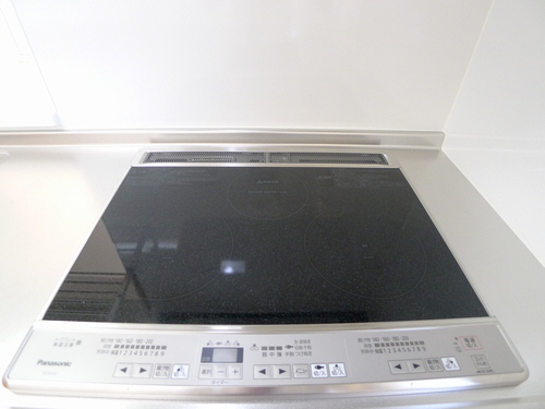 カーサ・レジオC 101号-6