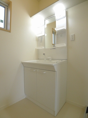 カーサ・レジオC 101号-8