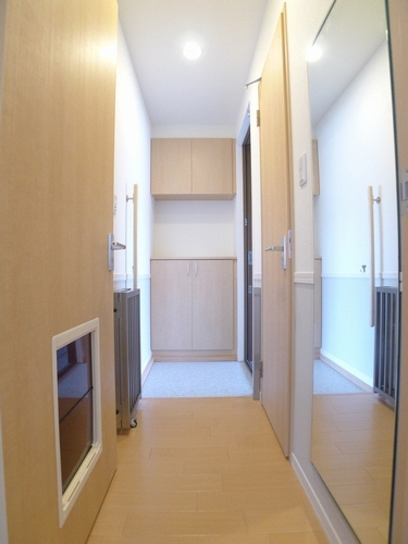 カーサ・レジオC 101号-10