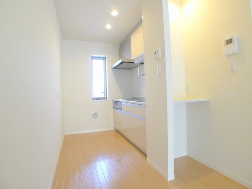 パラシオン 203号-3